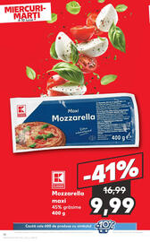 Catalog Kaufland săptămâna 23 Pagină 18