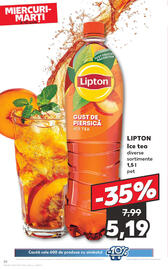 Catalog Kaufland săptămâna 23 Pagină 20