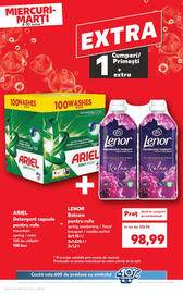 Catalog Kaufland săptămâna 23 Pagină 22