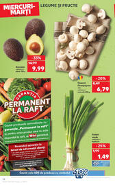 Catalog Kaufland săptămâna 23 Pagină 24