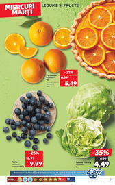 Catalog Kaufland săptămâna 23 Pagină 25
