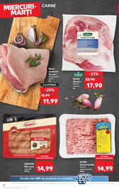Catalog Kaufland săptămâna 23 Pagină 28