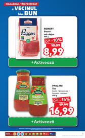 Catalog Kaufland săptămâna 23 Pagină 3