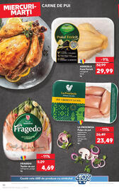 Catalog Kaufland săptămâna 23 Pagină 30