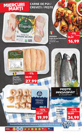Catalog Kaufland săptămâna 23 Pagină 31