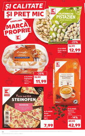 Catalog Kaufland săptămâna 23 Pagină 34