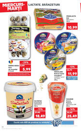 Catalog Kaufland săptămâna 23 Pagină 44