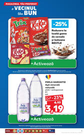 Catalog Kaufland săptămâna 23 Pagină 5
