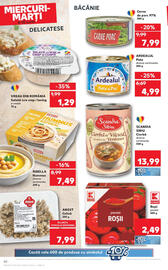 Catalog Kaufland săptămâna 23 Pagină 50