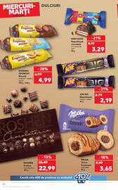 Catalog Kaufland săptămâna 23 Pagină 52