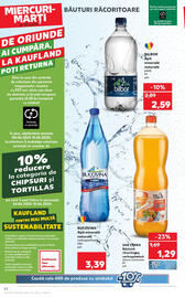 Catalog Kaufland săptămâna 23 Pagină 54