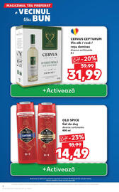 Catalog Kaufland săptămâna 23 Pagină 6