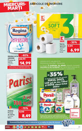 Catalog Kaufland săptămâna 23 Pagină 69