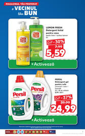Catalog Kaufland săptămâna 23 Pagină 7