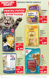 Catalog Kaufland săptămâna 23 Pagină 72