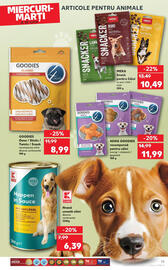 Catalog Kaufland săptămâna 23 Pagină 75