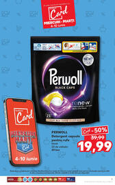 Catalog Kaufland săptămâna 23 Pagină 9