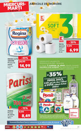 Catalog Kaufland săptămâna 23 Pagină 69