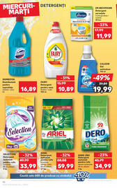 Catalog Kaufland săptămâna 23 Pagină 70
