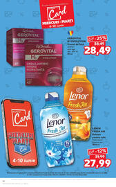 Catalog Kaufland săptămâna 23 Pagină 14