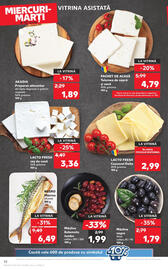 Catalog Kaufland săptămâna 23 Pagină 38
