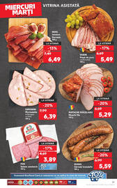 Catalog Kaufland săptămâna 23 Pagină 39