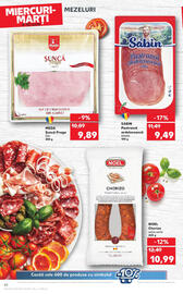 Catalog Kaufland săptămâna 23 Pagină 40