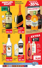 Catalog Kaufland săptămâna 23 Pagină 63