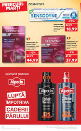 Catalog Kaufland săptămâna 23 Pagină 64