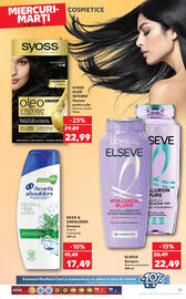 Catalog Kaufland săptămâna 23 Pagină 65