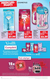 Catalog Kaufland săptămâna 23 Pagină 66