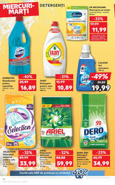 Catalog Kaufland săptămâna 23 Pagină 70
