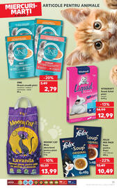 Catalog Kaufland săptămâna 23 Pagină 73