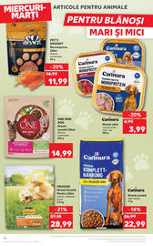 Catalog Kaufland săptămâna 23 Pagină 74