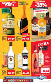 Catalog Kaufland săptămâna 23 Pagină 63