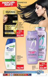 Catalog Kaufland săptămâna 23 Pagină 65