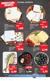 Catalog Kaufland săptămâna 23 Pagină 38