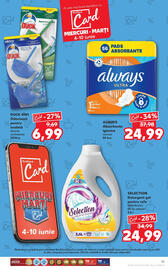 Catalog Kaufland săptămâna 23 Pagină 15
