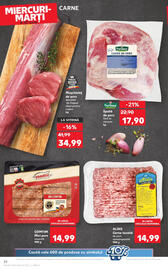 Catalog Kaufland săptămâna 23 Pagină 28