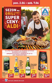 ALDI gazetka Strona 10