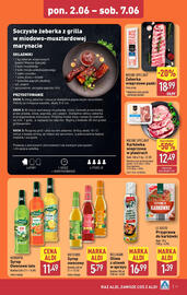 ALDI gazetka Strona 11