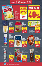 ALDI gazetka Strona 12