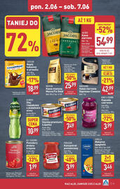 ALDI gazetka Strona 13