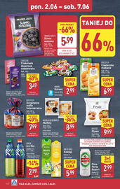 ALDI gazetka Strona 14
