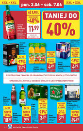 ALDI gazetka Strona 18