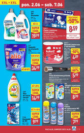 ALDI gazetka Strona 19