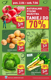 ALDI gazetka Strona 2