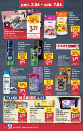 ALDI gazetka Strona 20