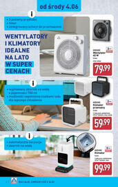 ALDI gazetka Strona 22