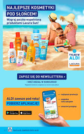 ALDI gazetka Strona 24